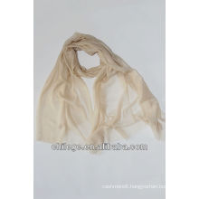 100% cashmere scarf